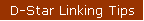 D-Star Linking Tips